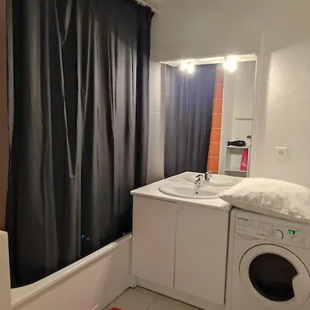 Belharra Apartment *