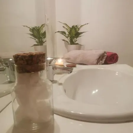 Apartment Belharra