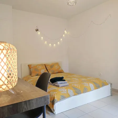 Belharra Apartment *